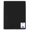 Protege documents office plast couvertures souples et semi rigides qualite pp lisse 30 microns 60 vues coloris