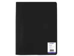 Protege documents office plast couvertures souples et semi rigides qualite pp lisse 30 microns 60 vues coloris