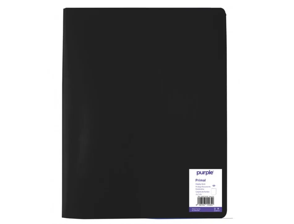 Protege documents office plast couvertures souples et semi rigides qualite pp lisse 30 microns 60 vues coloris