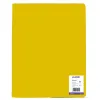 Protege documents office plast couvertures souples et semi rigides qualite pp lisse 30 microns 80 vues coloris