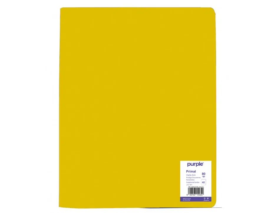 Protege documents office plast couvertures souples et semi rigides qualite pp lisse 30 microns 80 vues coloris