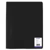 Protege documents office plast couvertures souples et semi rigides qualite pp lisse 30 microns 120 vues coloris