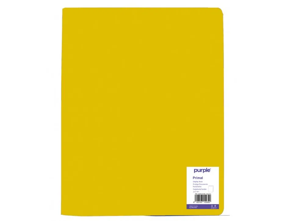Protege documents office plast couvertures souples et semi rigides qualite pp lisse 30 microns 60 vues coloris