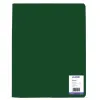 Protege documents office plast couvertures souples et semi rigides qualite pp lisse 30 microns 40 vues coloris