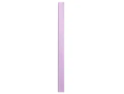 Protege-documents liderpapel polypropylene couverture flexible 30 pochettes fixes a4 220x297mm lavande opaque