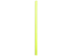 Protege-documents liderpapel polypropylene couverture flexible 20 pochettes fixes a4 210x297mm jaune fluo