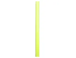 Protege-documents liderpapel polypropylene couverture flexible 30 pochettes fixes a4 220x297mm jaune fluo
