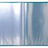Protege-documents personnalisable exacompta kreacover polypropylene 5/10e 80 vues coloris assortis opaques