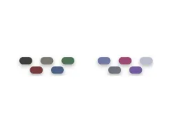 Protège-documents oxford lutin vision 60 vues pvc translucide