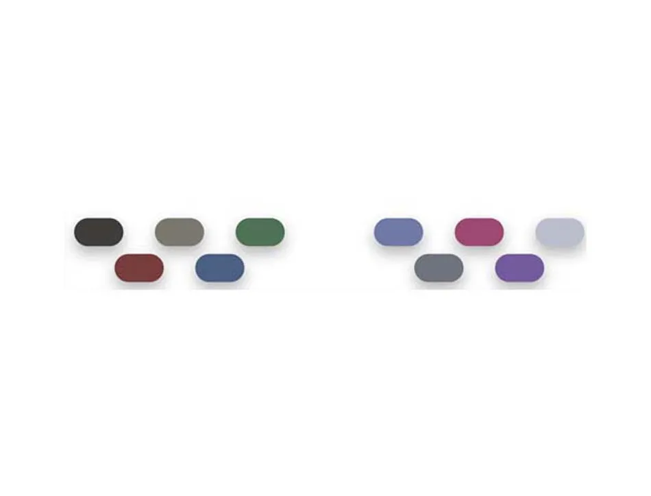 Protège-documents oxford lutin vision 60 vues pvc translucide