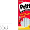 Pâte adhésive pritt multi-fix réutilisable étui 65 pastilles