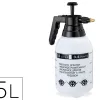 Pulverisateur a pression capacite 1,5l