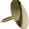 Punaise maped cuivrée diamètre 10mm boîte distributrice 100 unités