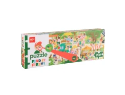Puzzle apli kids find it first marche 200 pieces