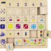 Puzzle luditab nathan numeration