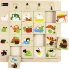 Puzzle luditab nathan reperage dans l'espace
