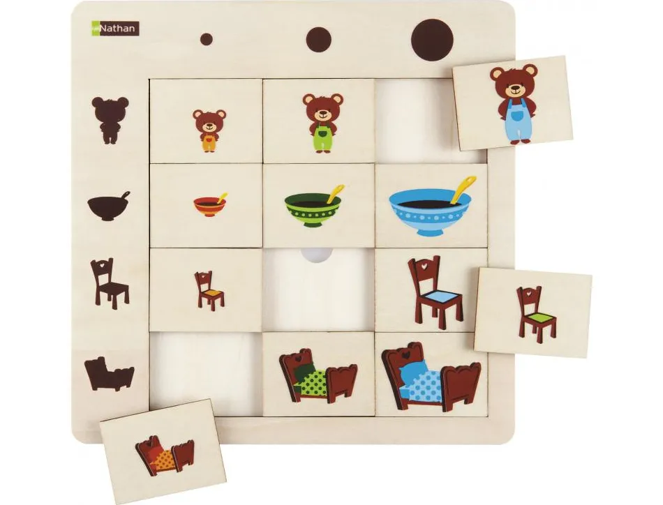 Puzzle luditab nathan taille