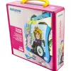 Puzzle miniland habitudes hygiéniques set de 4 unités 6 pièces
