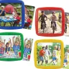 Puzzle miniland loisir entre amis set de 4 unités 36 pièces