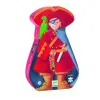 Puzzles carton 30 a 40 pieces djeco le pirate et son tresor pieces en carton 36 pieces