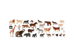 Puzzles carton 50 a 99 pieces nathan bienvenue au centre equestre 60 pieces et 1 trieur de piece