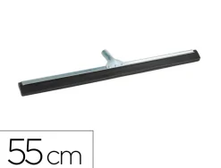 Raclette sol 55cm noir