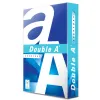 Ramette papier double a a4 70gr fsc blanc 500 feuilles