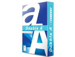 Ramette papier double a a4 70gr fsc blanc 500 feuilles