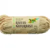Raphia naturel clairefontaine pelote 50g
