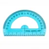 Rapporteur incassable faibo 180 base 11 cm
