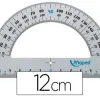 Rapporteur maped 180 degrés 12cm embouts protect system anti-bruit aluminium anodisé résistance optimale