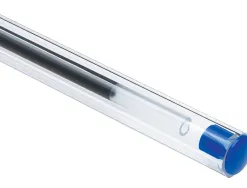 Recharge bic cristal original pointe moyenne bleu