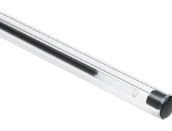 Recharge bic cristal original pointe moyenne noir
