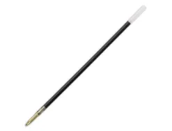 Recharge bic stylo-bille bic 4 couleurs largeur moyenne coloris bleu