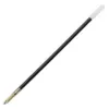 Recharge bic stylo-bille bic 4 couleurs largeur moyenne coloris noir
