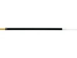 Recharge bic stylo-bille bic 4 couleurs largeur moyenne coloris noir