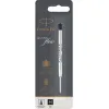 Recharge bille quinkflow m blister x 1 noir
