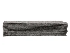 Recharge brosse magnetique q-connect pour ref.kf16825 pack 12 unites