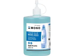 Recharge de colle tombow liquide aqua 500ml