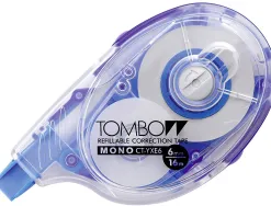 Recharge de correction tombow 6mmx 16m pour ct-yxe4