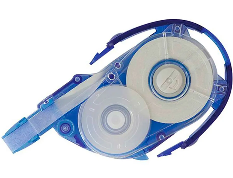 Recharge de correction tombow 6mmx 16m pour ct-yxe4