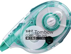 Recharge de correction tombow 4,2mmx16m pour ct-yxe4
