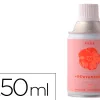 Recharge diffuseur coldis senteur fruitée équipée valve doseuse 85 microlitres 3000 pulvérisations aérosol 250ml