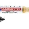Recharge edding lt 25 encre marqueur peinture ecoline 25ml coloris or