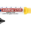Recharge edding lt 25 encre marqueur peinture ecoline 25ml coloris jaune
