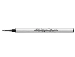 Recharge faber-castell roller affinity ambition emotion largeur moyenne coloris noir