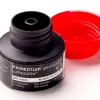 Recharge feutre permanent staedtler lumocolor 487 17 pour feutres 313/314/317/318 flacon 15ml coloris rouge