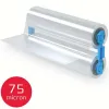 Recharge foton gbc cartouche 30 avec film de plastification 75 microns brillant