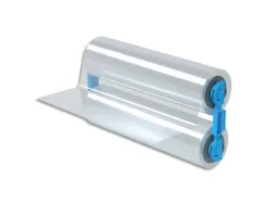 Recharge foton gbc cartouche 30 avec film de plastification 75 microns brillant