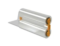 Recharge gbc foton 30 film de plastification 125 microns brillant